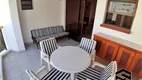 Foto 6 de Flat com 3 Quartos à venda, 110m² em Pitangueiras, Guarujá