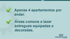 Foto 17 de Apartamento com 3 Quartos à venda, 77m² em Boa Vista, Belo Horizonte