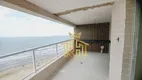 Foto 6 de Apartamento com 3 Quartos à venda, 111m² em Mirim, Praia Grande