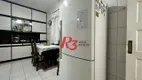 Foto 47 de Apartamento com 3 Quartos à venda, 154m² em Gonzaga, Santos