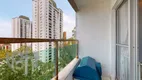 Foto 13 de Apartamento com 2 Quartos à venda, 67m² em Vila Andrade, São Paulo