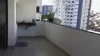 Foto 14 de Apartamento com 4 Quartos à venda, 190m² em Candeal, Salvador