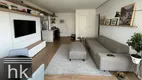 Foto 4 de Apartamento com 1 Quarto à venda, 59m² em Campo Belo, São Paulo