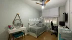 Foto 12 de Apartamento com 3 Quartos à venda, 126m² em Embaré, Santos
