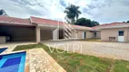 Foto 6 de Fazenda/Sítio com 4 Quartos para alugar, 1000m² em Chácara Santa Margarida, Campinas