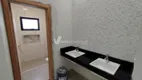 Foto 8 de Casa de Condomínio com 3 Quartos à venda, 180m² em Residencial Mont Alcino, Valinhos