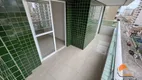 Foto 5 de Apartamento com 1 Quarto à venda, 57m² em Vila Guilhermina, Praia Grande