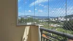 Foto 5 de Apartamento com 3 Quartos para alugar, 123m² em Tamboré, Santana de Parnaíba