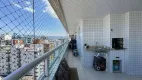 Foto 8 de Apartamento com 3 Quartos à venda, 123m² em Vila Guilhermina, Praia Grande