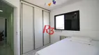 Foto 28 de Cobertura com 4 Quartos à venda, 250m² em Ponta da Praia, Santos