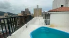 Foto 23 de Cobertura com 3 Quartos à venda, 200m² em Enseada, Guarujá