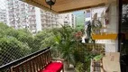 Foto 2 de Apartamento com 4 Quartos à venda, 110m² em Tijuca, Rio de Janeiro