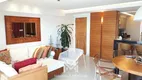 Foto 3 de Cobertura com 5 Quartos à venda, 200m² em Condomínio Porto Real Resort, Mangaratiba