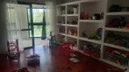 Foto 7 de Apartamento com 4 Quartos para alugar, 400m² em Jardim Morumbi, São Paulo