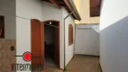 Foto 25 de Casa com 3 Quartos à venda, 171m² em Jardim Egídio Labronici, Boituva