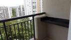 Foto 16 de Apartamento com 1 Quarto à venda, 51m² em Vila Andrade, São Paulo