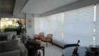 Foto 4 de Cobertura com 4 Quartos à venda, 360m² em Jardim Guedala, São Paulo