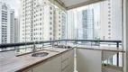 Foto 52 de Apartamento com 3 Quartos à venda, 198m² em Brooklin, São Paulo