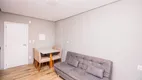 Foto 4 de Apartamento com 1 Quarto para venda ou aluguel, 35m² em Cascatinha, Juiz de Fora