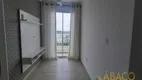 Foto 3 de Apartamento com 2 Quartos para alugar, 60m² em Jardim Macarengo, São Carlos