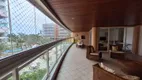 Foto 8 de Apartamento com 4 Quartos à venda, 210m² em Enseada, Guarujá