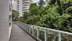 Foto 70 de Apartamento com 3 Quartos para venda ou aluguel, 134m² em José Menino, Santos