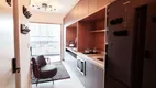 Foto 16 de Apartamento com 1 Quarto à venda, 22m² em Brooklin, São Paulo