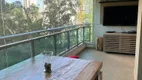 Foto 11 de Apartamento com 3 Quartos à venda, 120m² em Vila Andrade, São Paulo