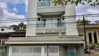 Foto 18 de Apartamento com 3 Quartos à venda, 90m² em Campestre, Santo André