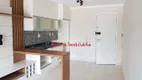 Foto 4 de Apartamento com 1 Quarto à venda, 37m² em Santa Cecília, São Paulo