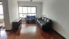 Foto 3 de Apartamento com 4 Quartos à venda, 140m² em Aclimação, São Paulo