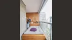Foto 10 de Apartamento com 2 Quartos à venda, 93m² em Chácara Santo Antônio, São Paulo