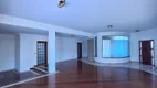 Foto 4 de Casa com 4 Quartos para alugar, 472m² em Alphaville, Santana de Parnaíba