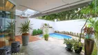Foto 10 de Casa de Condomínio com 4 Quartos para alugar, 350m² em Cidade Jardim, São Paulo
