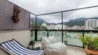 Foto 4 de Cobertura com 3 Quartos à venda, 166m² em Gávea, Rio de Janeiro