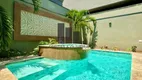 Foto 17 de Casa de Condomínio com 4 Quartos à venda, 284m² em Residencial Gaivota II, São José do Rio Preto