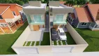 Foto 7 de Casa com 3 Quartos à venda, 195m² em Morada de Laranjeiras, Serra