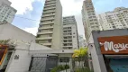 Foto 13 de Apartamento com 1 Quarto para alugar, 38m² em Consolação, São Paulo