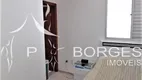 Foto 4 de Apartamento com 3 Quartos à venda, 61m² em Jardim Vista Alegre, Paulínia