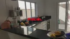 Foto 8 de Casa de Condomínio com 4 Quartos à venda, 250m² em Urbanova VII, São José dos Campos