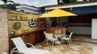 Foto 3 de Sobrado com 6 Quartos à venda, 360m² em Balneário Praia do Pernambuco, Guarujá