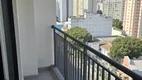 Foto 3 de Apartamento com 1 Quarto à venda, 28m² em Saúde, São Paulo