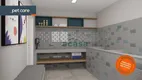 Foto 11 de Apartamento com 1 Quarto à venda, 105m² em Coqueiral, Cascavel