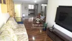 Foto 2 de Apartamento com 3 Quartos à venda, 156m² em Centro, Santo André