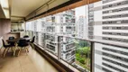 Foto 12 de Flat com 1 Quarto para alugar, 85m² em Brooklin, São Paulo