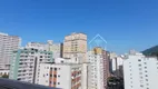 Foto 21 de Cobertura com 2 Quartos para alugar, 84m² em José Menino, Santos