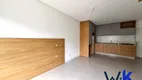 Foto 4 de Apartamento com 1 Quarto para alugar, 31m² em Pantanal, Florianópolis