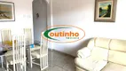 Foto 4 de Apartamento com 2 Quartos à venda, 75m² em Tijuca, Rio de Janeiro