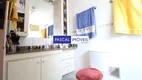 Foto 19 de Apartamento com 4 Quartos à venda, 171m² em Campo Belo, São Paulo