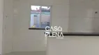 Foto 5 de Casa com 3 Quartos à venda, 81m² em Icarai, Caucaia